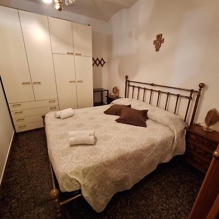 Bed and Breakfast Da Venere Vasto Exteriér fotografie