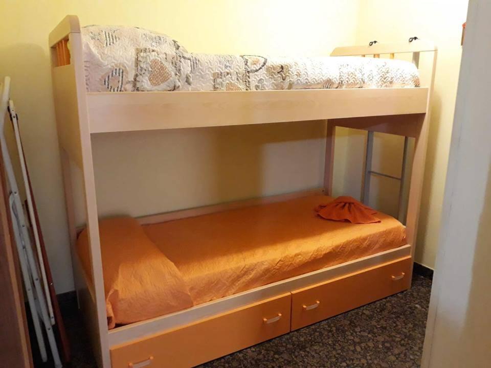 Bed and Breakfast Da Venere Vasto Exteriér fotografie