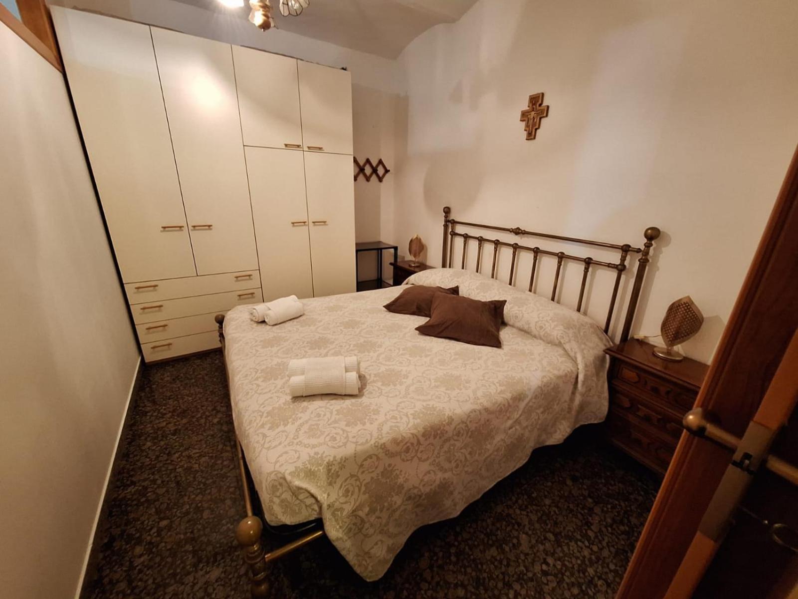 Bed and Breakfast Da Venere Vasto Exteriér fotografie