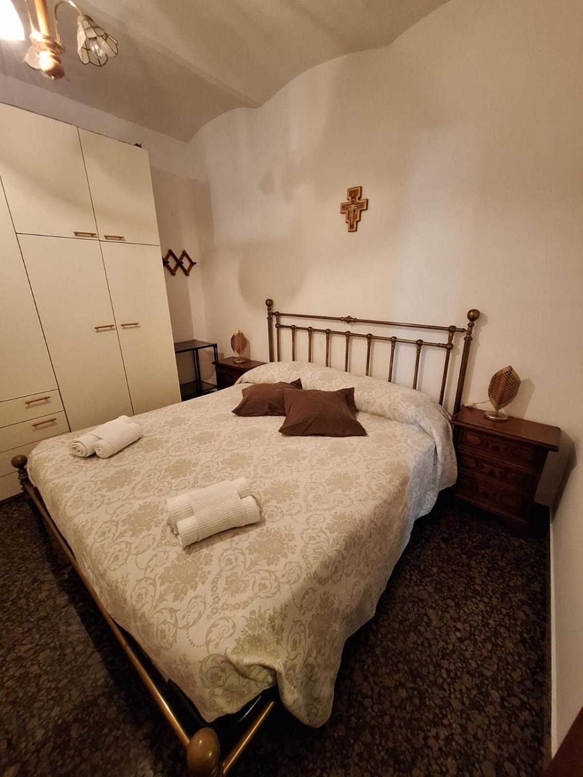 Bed and Breakfast Da Venere Vasto Exteriér fotografie