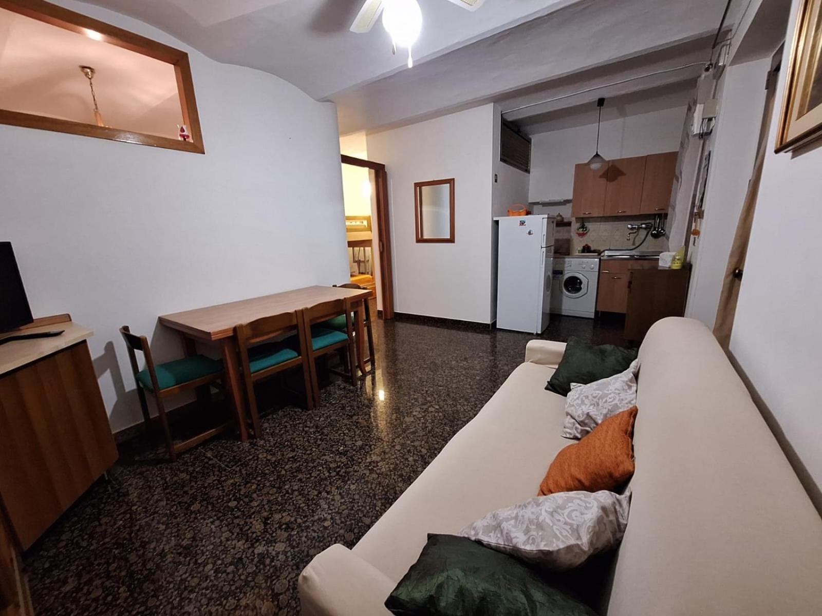 Bed and Breakfast Da Venere Vasto Exteriér fotografie