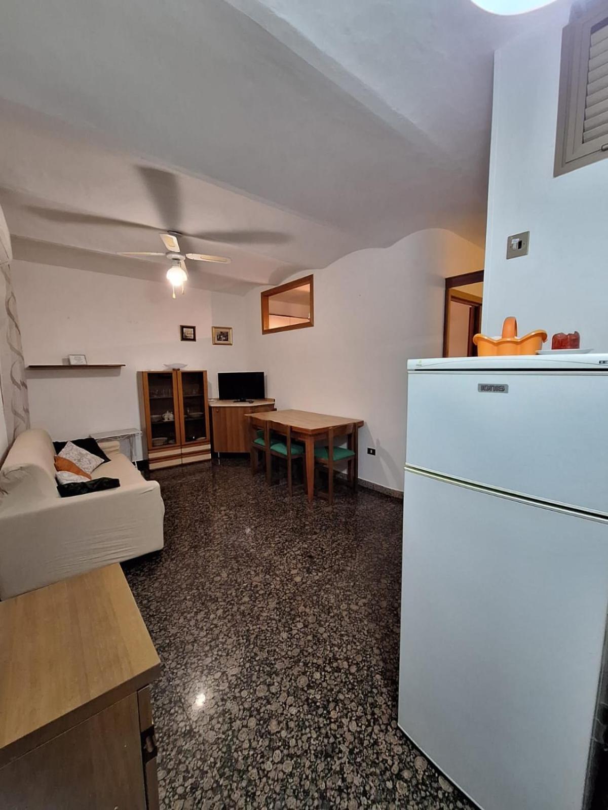 Bed and Breakfast Da Venere Vasto Exteriér fotografie