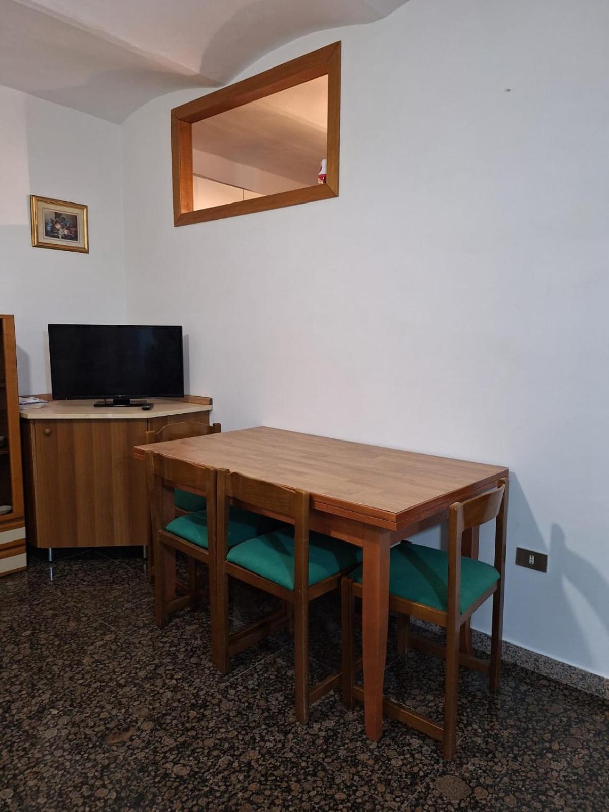 Bed and Breakfast Da Venere Vasto Exteriér fotografie