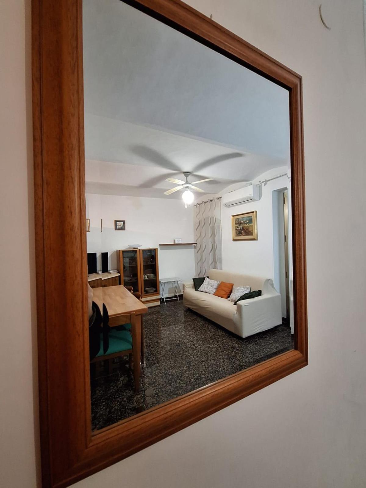 Bed and Breakfast Da Venere Vasto Exteriér fotografie